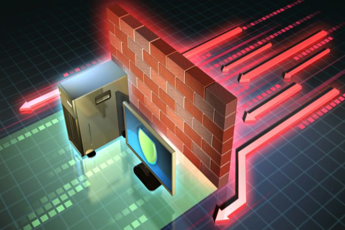 firewall