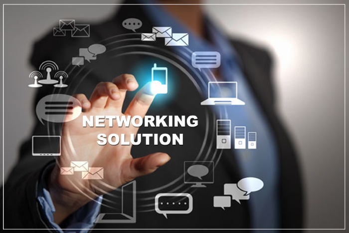 networkSolution